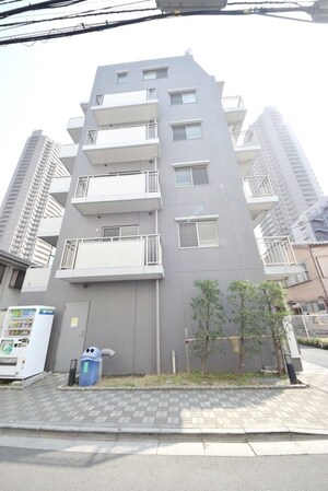 プロスペクト恩賜公園の物件内観写真